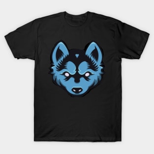 Da Yung Wolf Original Merch T-Shirt